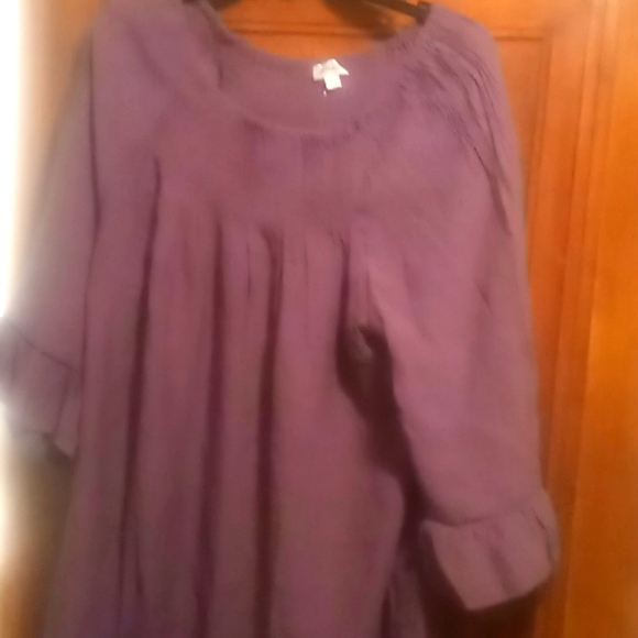 Top-Tunic - Picture 1 of 4